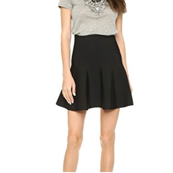 NWT BCBG Skirt -M - Picture 7 of 7